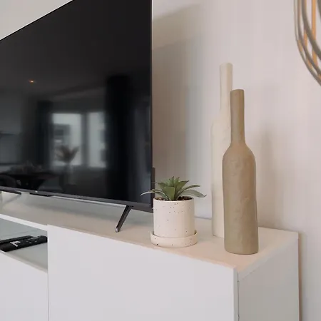 Seaside Living - Bailey アパート デ パンネ