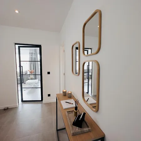 Apartment Seaside Living - Bailey De Panne