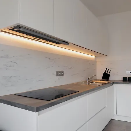 Appartement Seaside Living - Bailey *