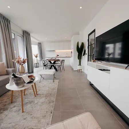 Seaside Living - Bailey * La Panne