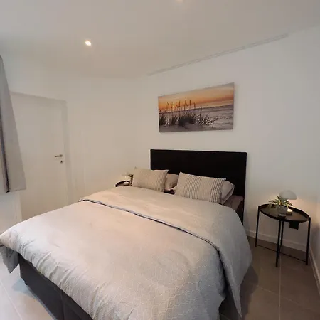 Appartement Seaside Living - Bailey *