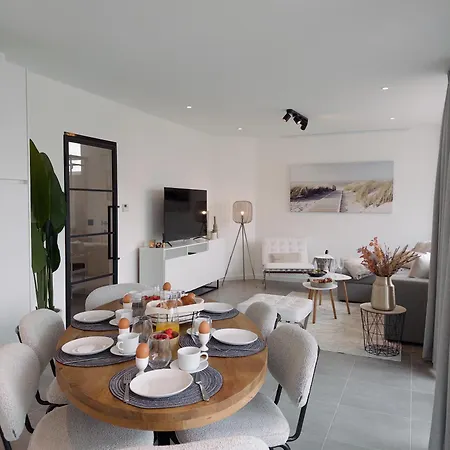 Appartement Seaside Living - Bailey