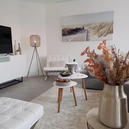 Seaside Living - Bailey *