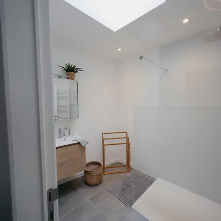 Seaside Living - Bailey アパート デ パンネ