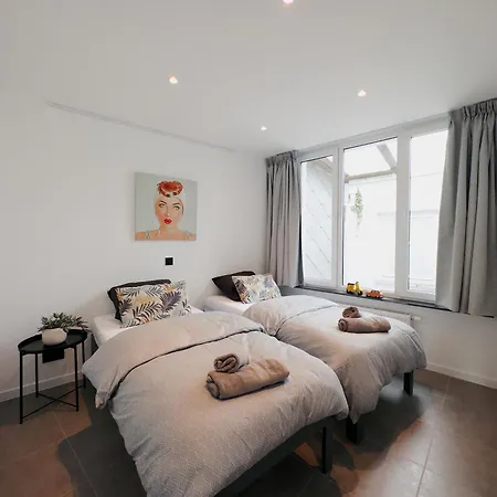 Seaside Living - Bailey *