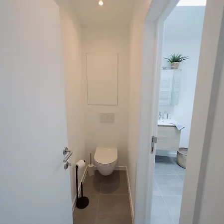 アパート Seaside Living - Bailey *