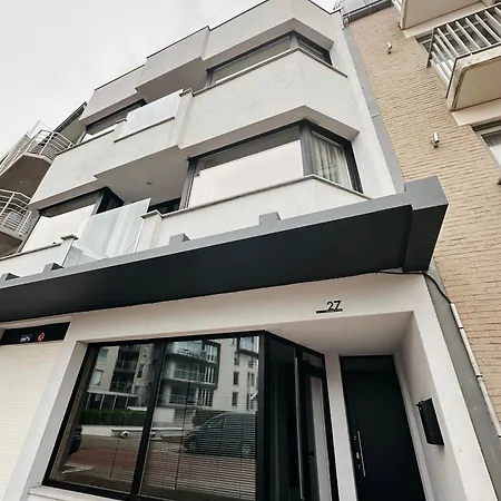 Seaside Living - Bailey